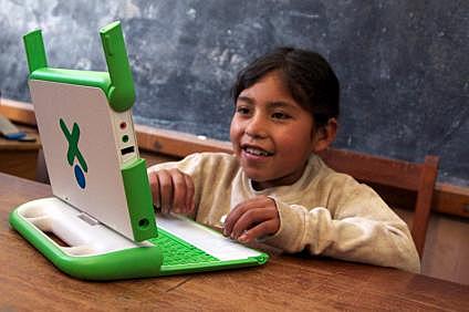 XO Laptop