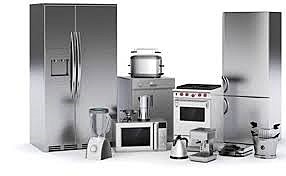 Desarrollo de la electrónica e invención de electrodomésticos