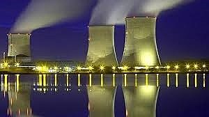 Energía nuclear o atómica