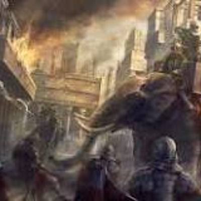 Timeline: Ancient Rome- Laila whorton