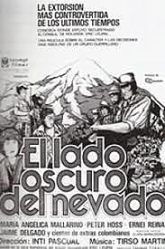 El consul Holandes en Cali Eric Leupin es secuetrado por la guerrilla de las FARC