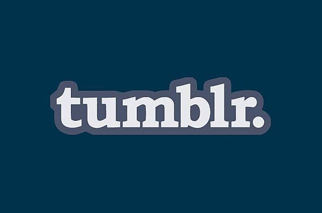 TUMBLR