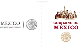 Timeline: Cambios de la Administración Publica Federal en México