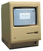 Macintosh 128K