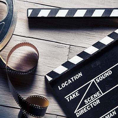 Timeline: HISTORIA DEL CINE