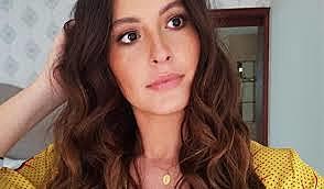 cuando conocí a taliana vargas