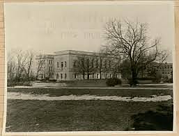 State University of Iowa