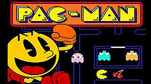 Pac-Man