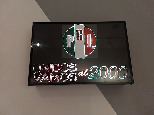 La transición a la democracia