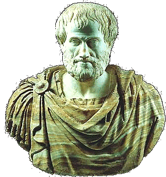 Aristóteles y La Infancia