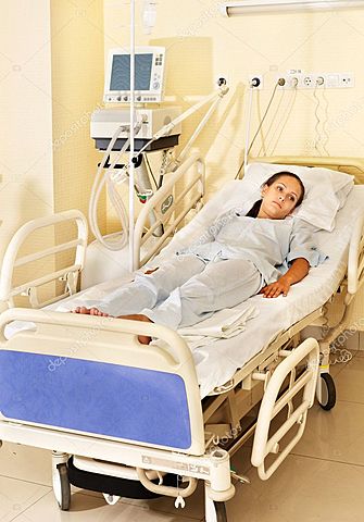 accidente de mi madre