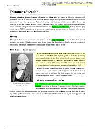 Mind Extension University