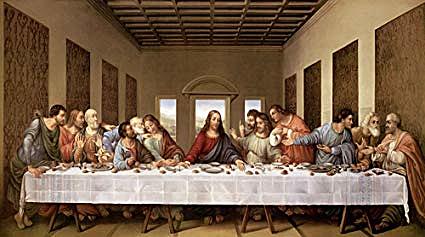 The Last Supper
