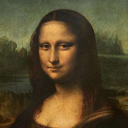 The Mona Lisa