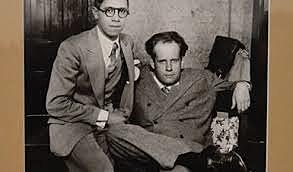 LA FUNDACIÓN DE LA PRIMERA AGENCIA