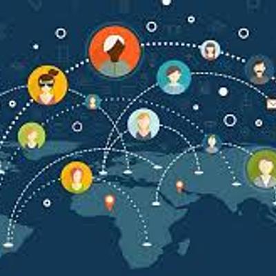 Timeline: Evolución de la Globalización