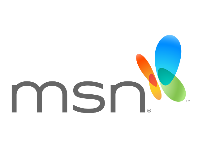 In Italia, tra il 2003 ed il 2004, prende piede MSN