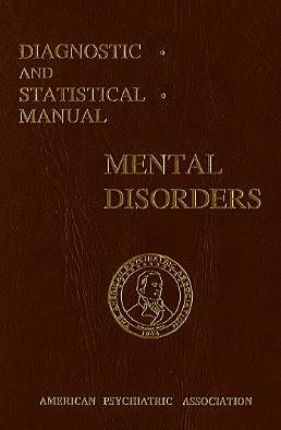 American Psychiatric Association