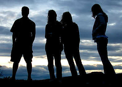 la separación de mis amigas