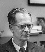 B.F Skinner