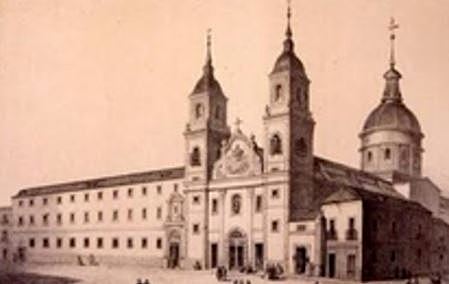 Escuela de psicología y psicotecnia en la universidad complutense de Madrid