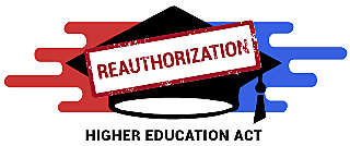 Higher Education Act Amended
