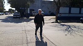 Rivas niega los cargos