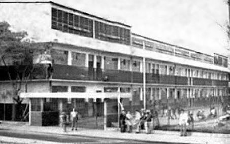 Universidad española