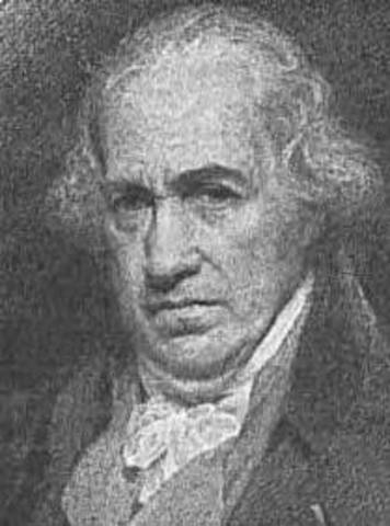 James Watt
