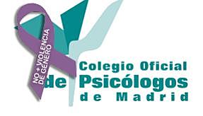 Colegio oficial de psicólogos de Madrid