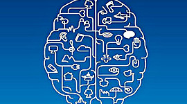 Timeline: Orígenes históricos de la psicología cognitiva