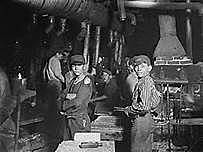 Revolucion Industrial siglo XVIII