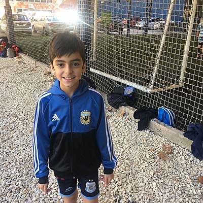 Timeline: Juani 2019