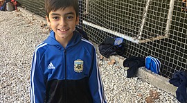 Timeline: Juani 2019