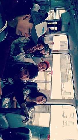 Comienzo Actividades de tiempo libre