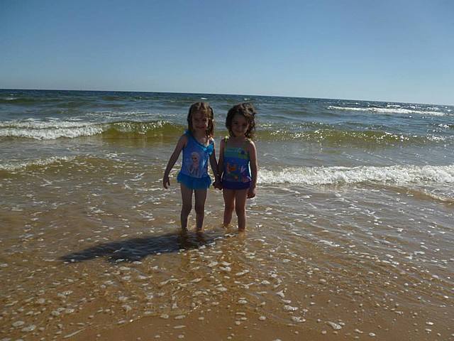 vacaciones en solanas