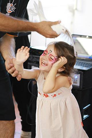 mi cumple de 3 años