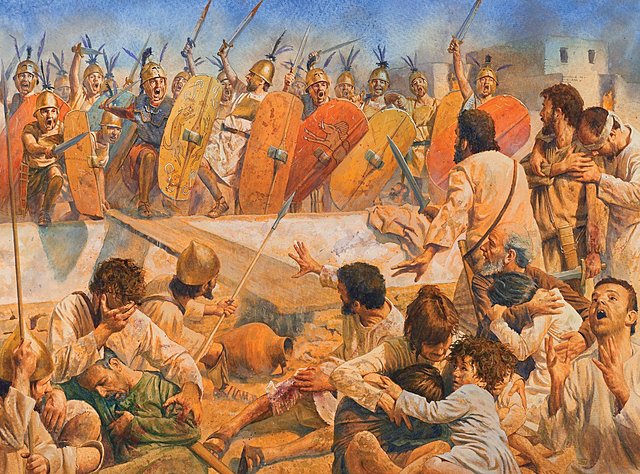 Third Punic War