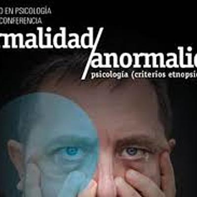 Timeline: Anormalidad