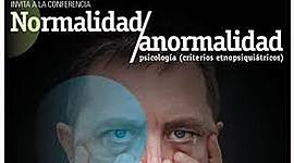 Timeline: Anormalidad