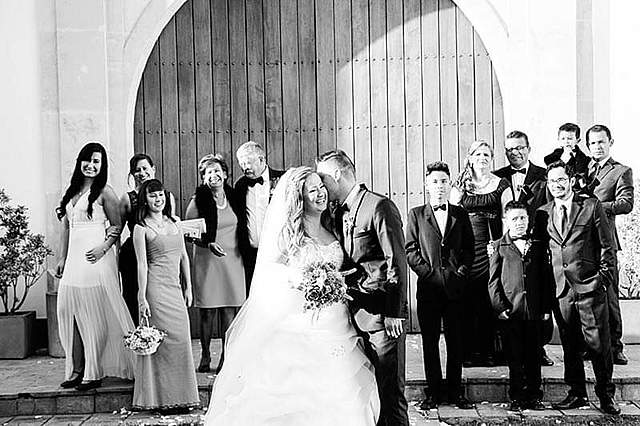 Mi primer viaje fuera del pais