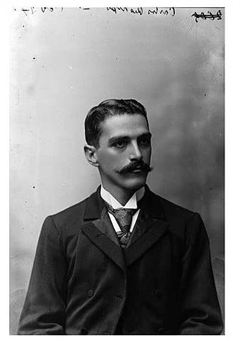 Gobierno de Carlos Eugenio Restrepo