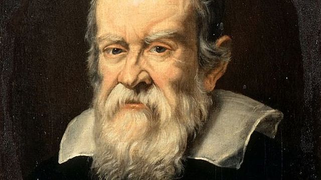 GALILEO GALILEI