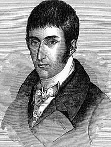 Francisco José de Caldas