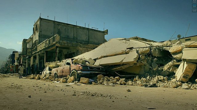 Haiti Earthquake