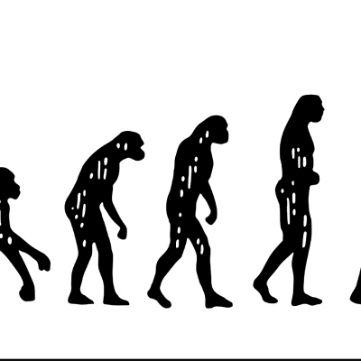 Timeline: Charles Darwin 12 February 1809 - 19 April 1882