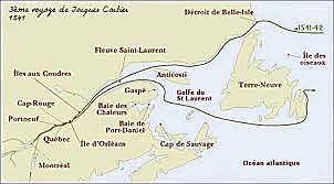 Cartier fait un troisième