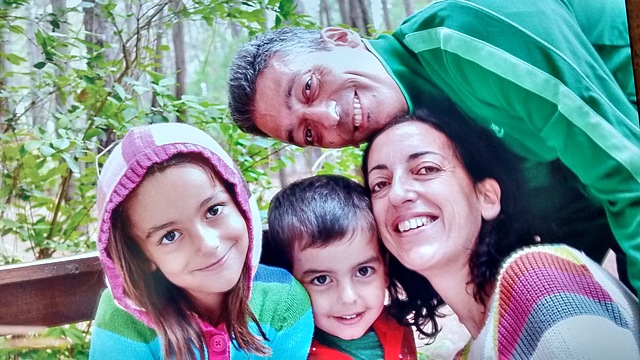 Vacaciones en la costa