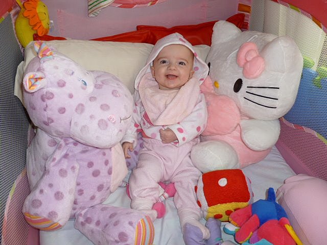 mis juguetes preferidos