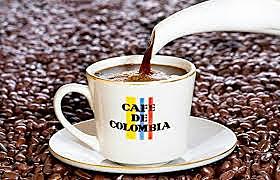 In 2020, Colombia will be the main coffee exporter